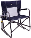 GCI Outdoor Freestyle Rocker XL Portable Folding Rocking Chair and Outdoor by GCIOUTDOOR