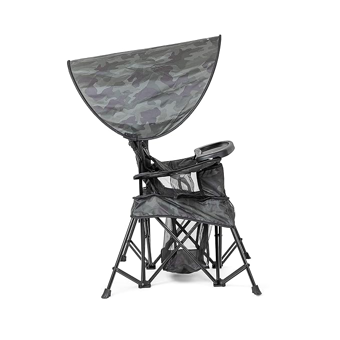 Baby Delight Go with Me Venture Portable Chair | Indoor and Outdoor | Sun - Image 4