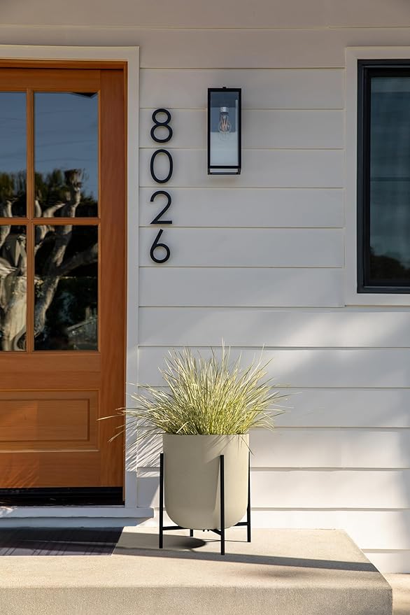 Veradek Mason Series Raised Lima Planter - Image 6