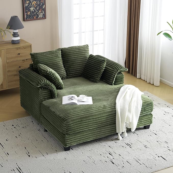 VINGLI Lounge Chair, Movie Room by VINGLI