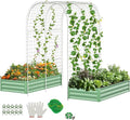 DoCred 3 in 1 Raised Garden Bed by DoCred