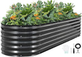 G GOOD GAIN Raised Garden Beds by GGOODGAIN