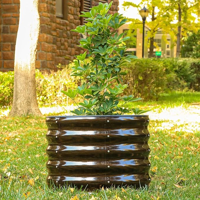 SnugNiture Raised Garden Bed - Image 5