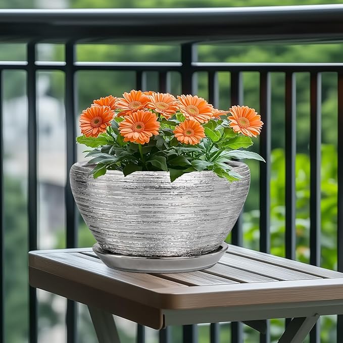 Flower Pot for Indoor Plants - Image 4