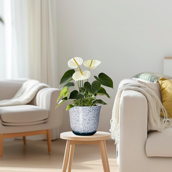 5.6 Inch Plant Pot - Image 7