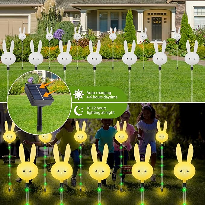 Easter Decorations Outdoor - Image 5