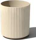 Veradek Demi Series Round Planter by VeradekOutdoor