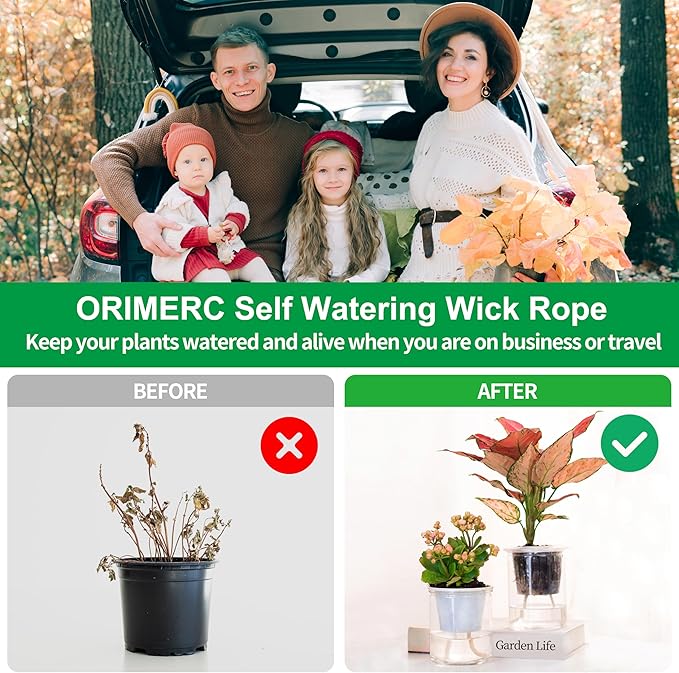 ORIMERC 2 inch Net Cups Pots 30 Pack - Image 9