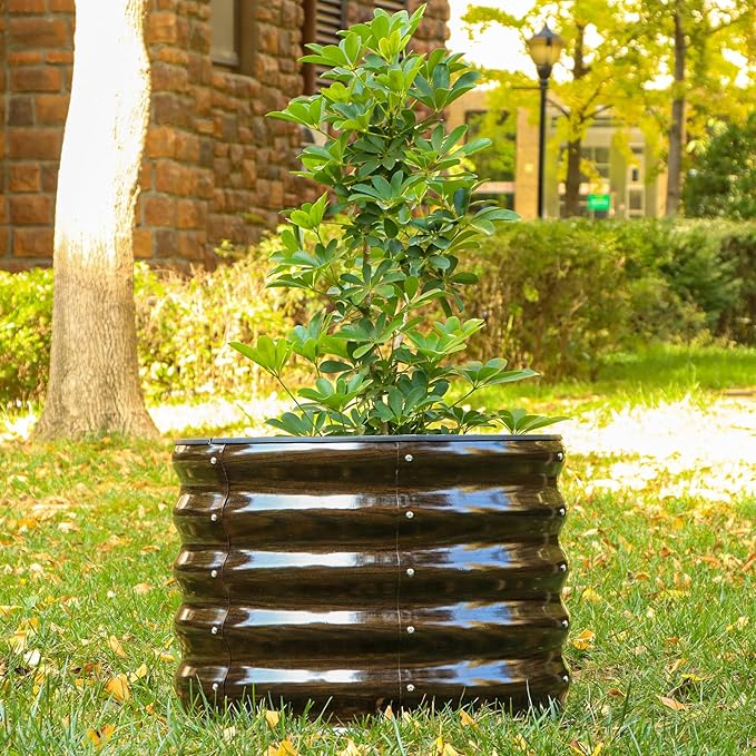 SnugNiture Raised Garden Bed - Image 5