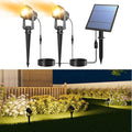 APONUO Solar Spot Lights by APONUO