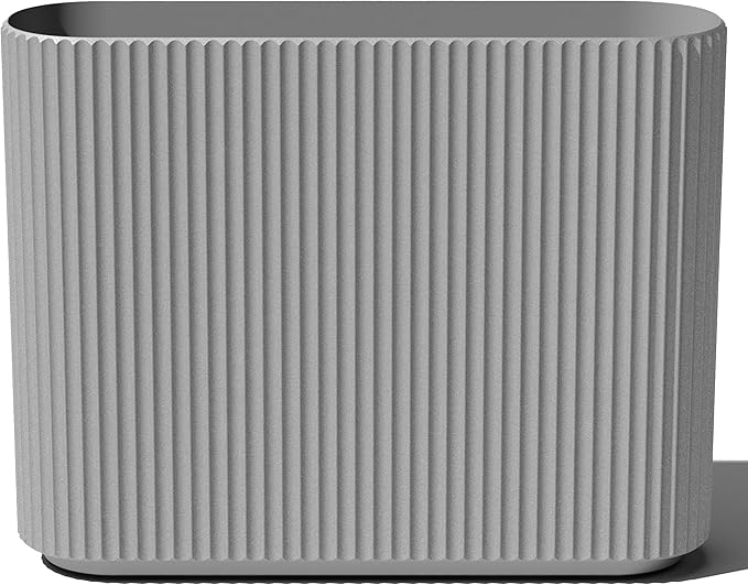 Veradek Demi Series Span Planter by VeradekOutdoor