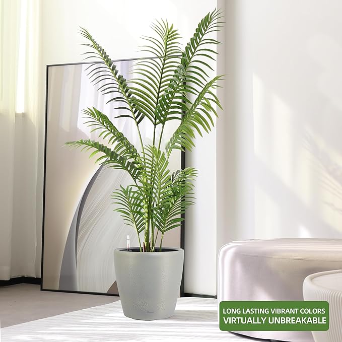 Dexceder 15x14 Self Watering Planter - Image 6
