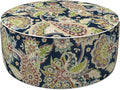 LVTXIII Inflatable Stool Ottoman Footrest by LVTXIII