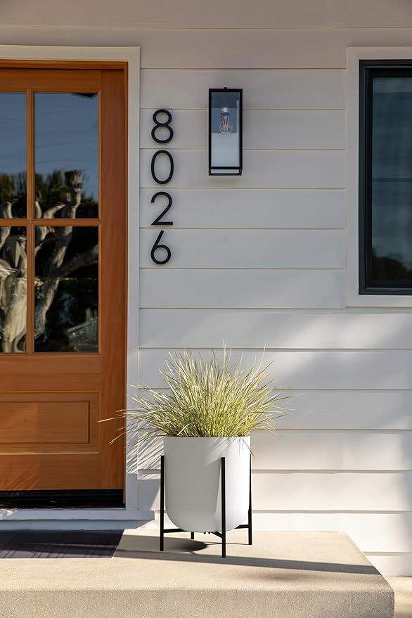 Veradek Mason Series Raised Lima Planter - Image 6