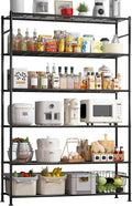 Storage Shelves by Sakugi