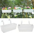3 Pcs Large Hanging Flower Pots by JFMAMJ