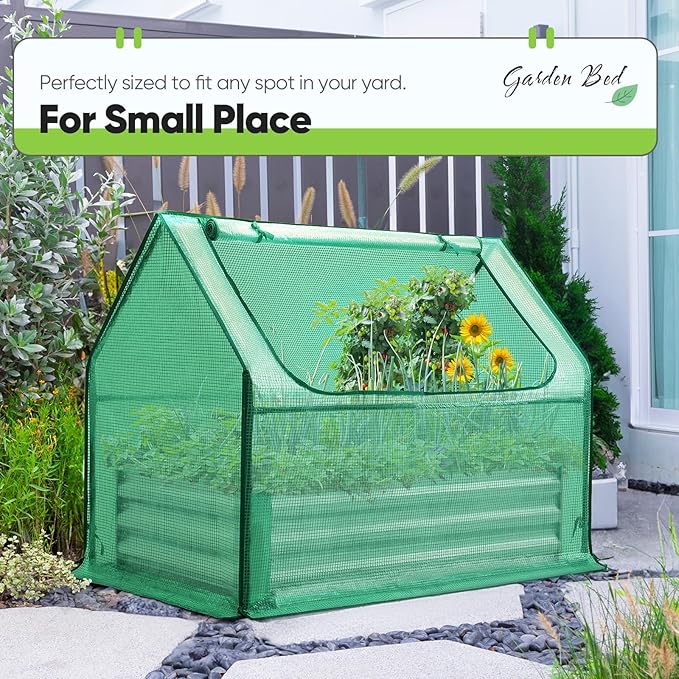 Quictent Raised Garden Bed - Image 6