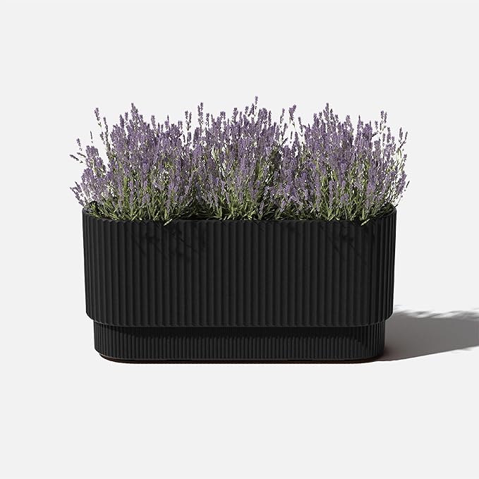 Veradek Demi Series Long Planter - Image 9