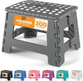 Utopia Home Folding Step Stool by UTOPIAHOME