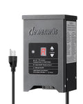 DEWENWILS 200W Weatherproof Low Voltage Landscape Lighting Transformer by DEWENWILS