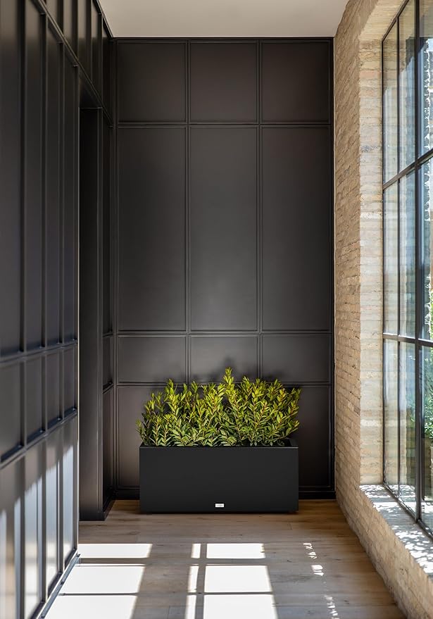 Veradek Block Series Long Box Planter - Image 5