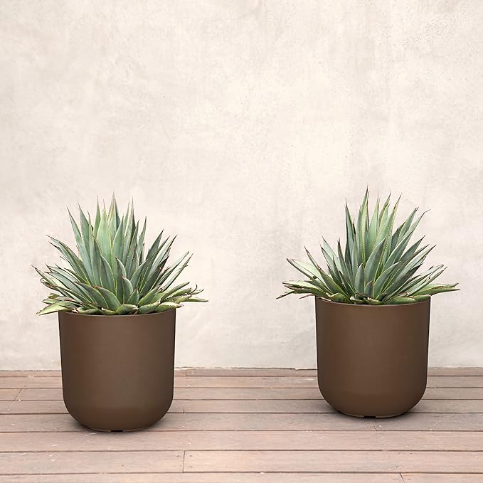 Veradek Mason Series Lima Planter - Image 2