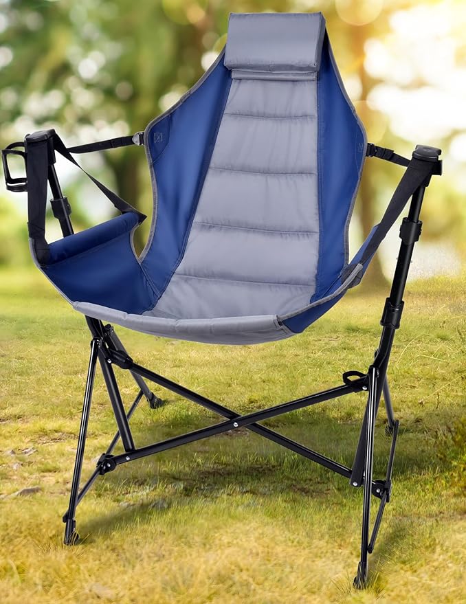 Hammock Camping Chair - Image 8