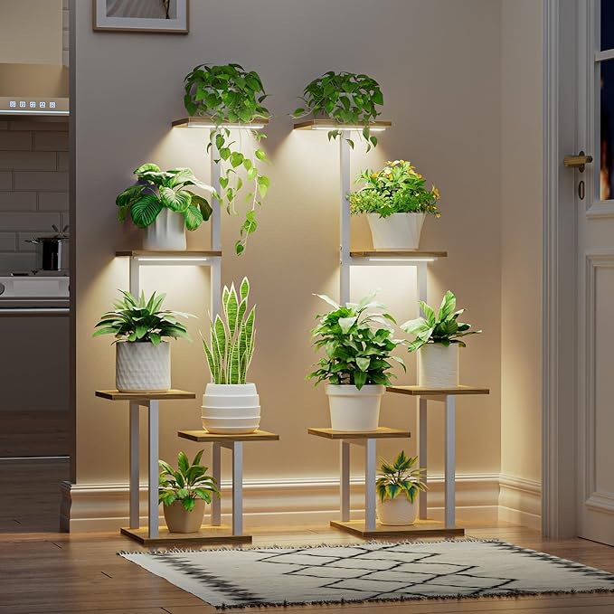 LATIBELL Plant Stand Indoor - Image 3