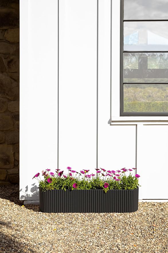 Veradek Demi Series Window Box Planter - Image 6