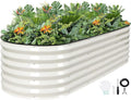 G GOOD GAIN Raised Garden Beds by GGOODGAIN