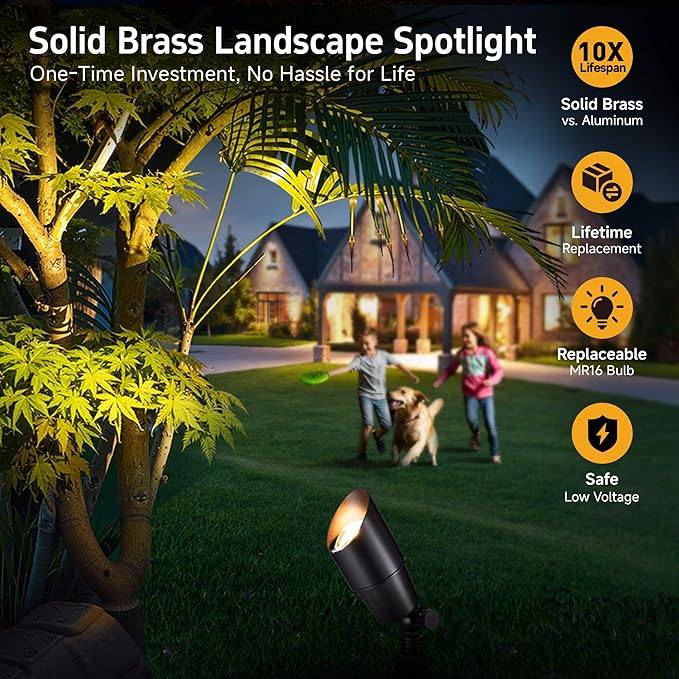 Gardenreet LED Spot Light Outdoor - Image 2