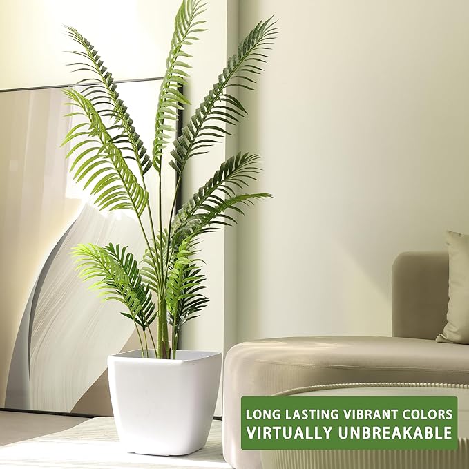 Dexceder 18x17 Self Watering Planter - Image 6