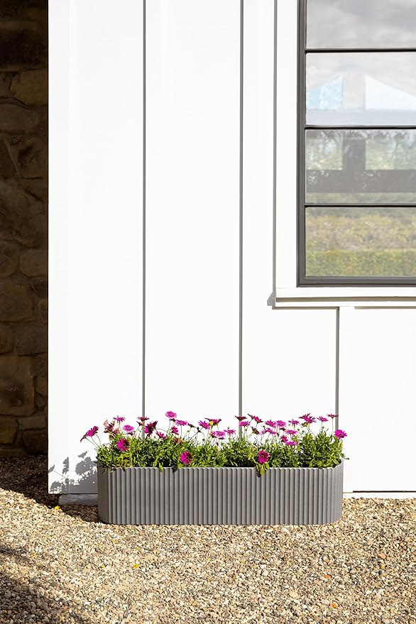 Veradek Demi Series Window Box Planter - Image 6
