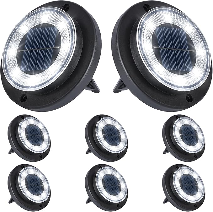 Flacchi Solar Lights Outdoor by Flacchi