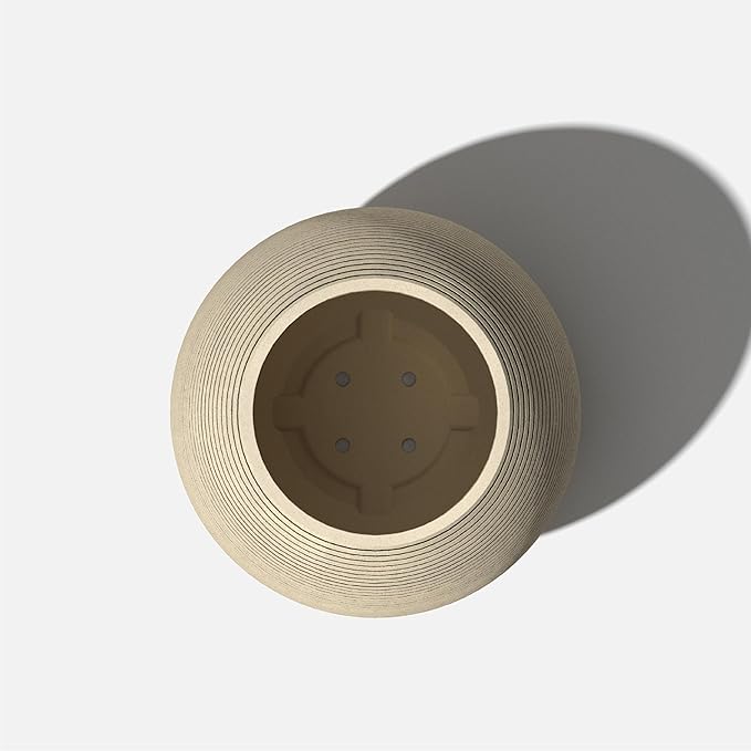 Veradek Strata Series Sphere Round Planter - Image 8