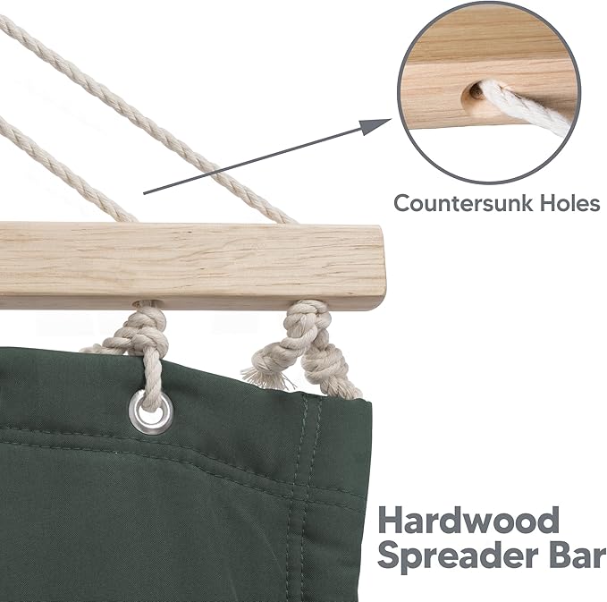 SUNCREAT Hammocks Replacement Hammock - Image 5