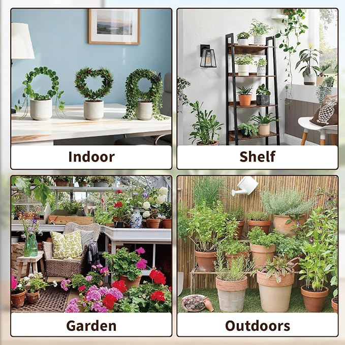 Indoor Climbing Plant Trellis - Image 5