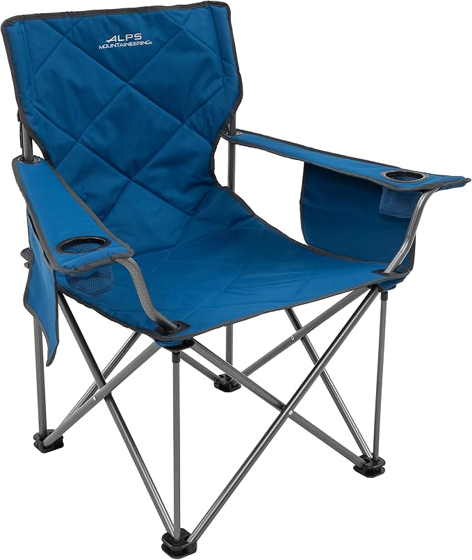 ALPS Mountaineering King Kong Camping Chairs - Image 5