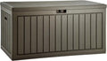 YITAHOME 90 Gallon Large Deck Box by YITAHOME