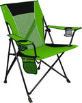 Kijaro Dual Lock Portable Camping Chairs by Kijaro