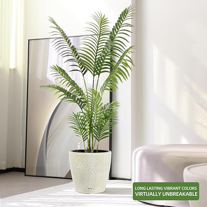 Dexceder 18x17 Self Watering Planter - Image 6