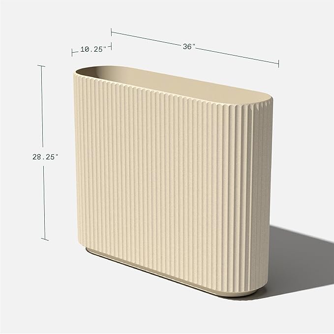 Veradek Demi Series Span Planter - Image 3