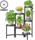6 Tier Large Plant Stand Indoor by Unknown