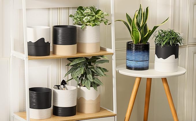 Nihow Self Watering Planter Accessory Set - Image 7