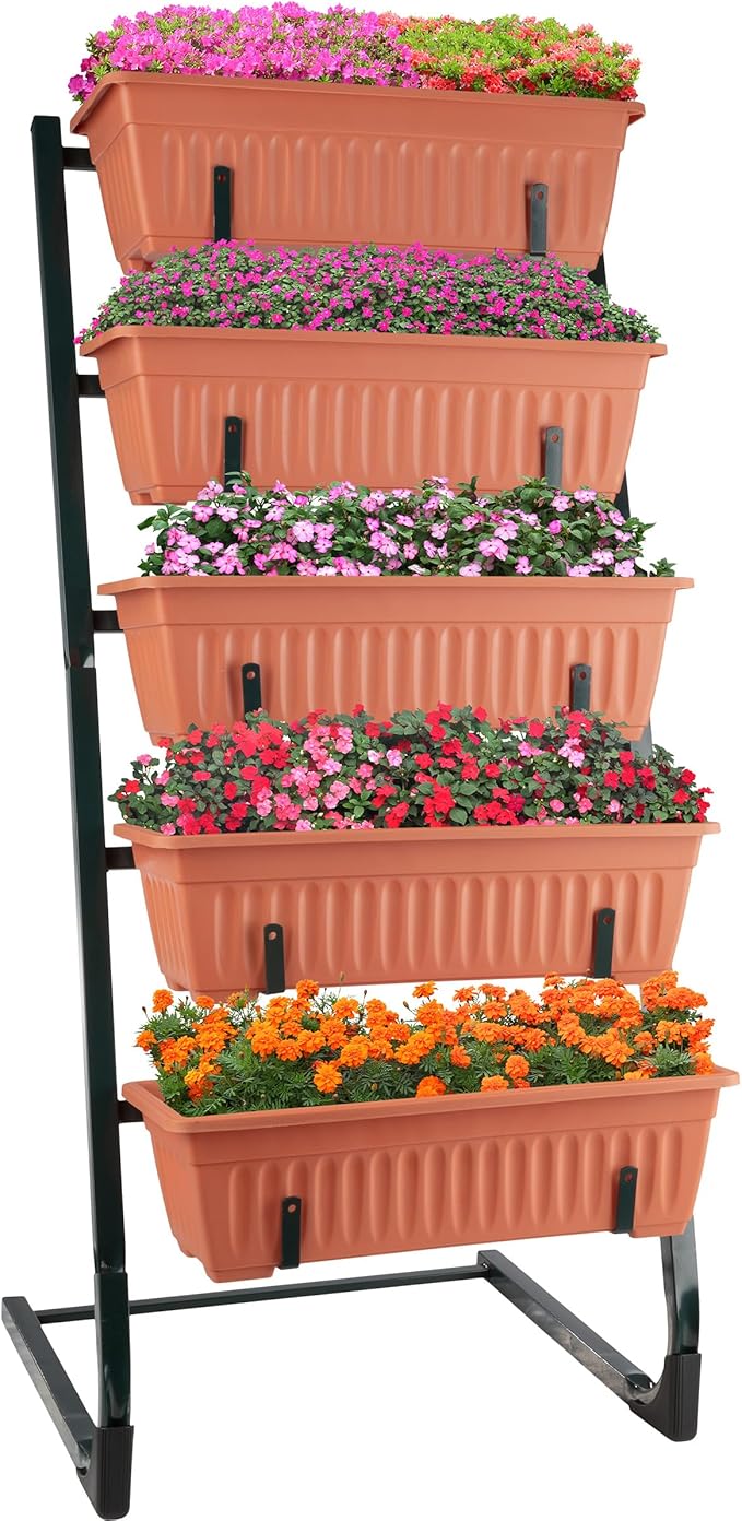 Raised Garden Beds - Image 8