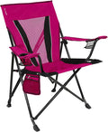 Kijaro XXL Dual Lock Portable Camping Chair by Kijaro
