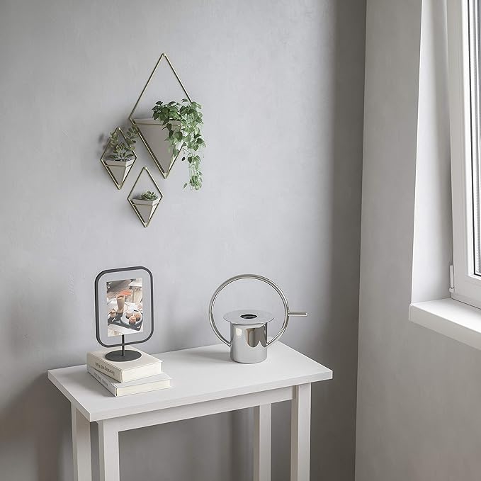 Umbra Trigg Hanging Planter Vase Wall Decor, Faux Plants, and More - Image 11