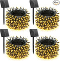 Brightown 4 Pack Solar String Lights by Brightown