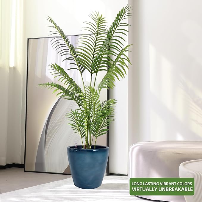 Dexceder 13x12 Self Watering Planter - Image 6