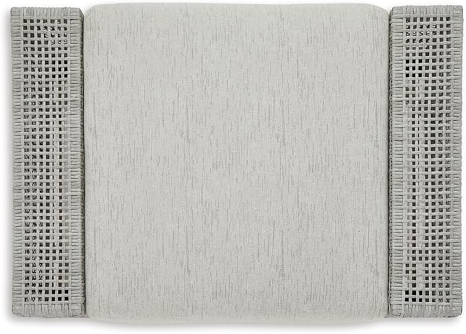 Signature Design by Ashley Seton Creek Casual Nuvella Weather Resistant Fabric - Image 8